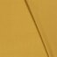 Jersey de algodón de bambú *Marie* liso - amarillo mostaza
