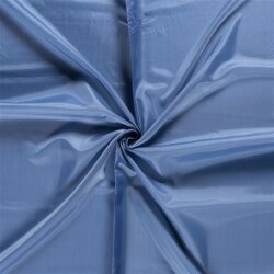 Voeringstof - denim blauw