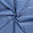 Lining fabric - denim blue