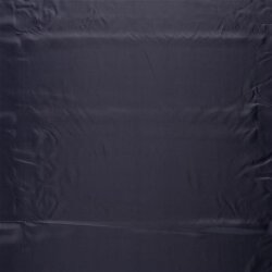 Lining fabric - dark blue