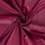 Lining fabric - burgundy