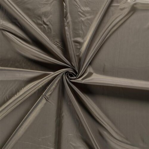 Lining fabric - olive green