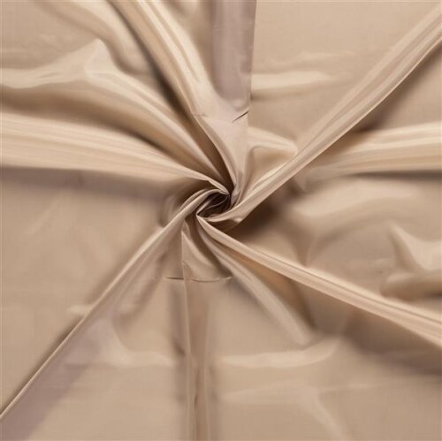 Lining fabric - beige