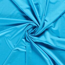 Bikini fabric ~ Swimsuit fabric - turquoise