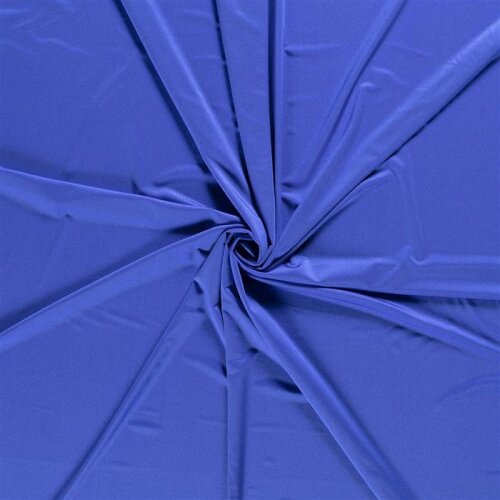 Bikini Fabric ~ Swimsuit Fabric - Blue