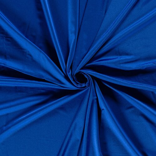 Tissu Bikini ~ Tissu Maillot de Bain - Bleu