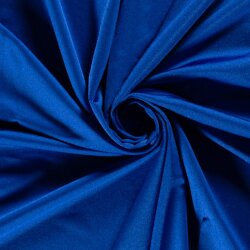 Tissu Bikini ~ Tissu Maillot de Bain - Bleu
