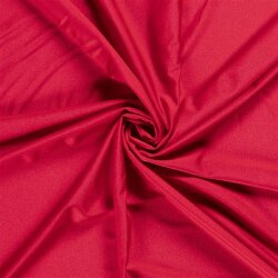 Bikini fabric ~ Swimsuit fabric - red