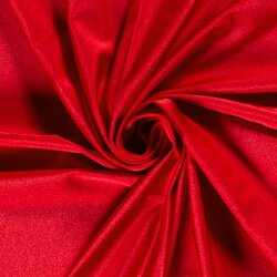 Bikini fabric ~ Swimsuit fabric - red
