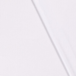 Tissu pour bikini ~ Tissu pour maillot de bain - blanc