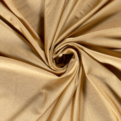 Bikini fabric ~ Swimsuit fabric - gold