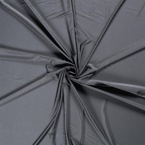 Bikini fabric ~ Swimsuit fabric - dark grey