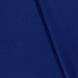 Romanit Jersey "Punta di Roma" *Marie* Uni - royalblau