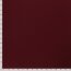 Romanit Jersey "Punta di Roma" *Marie* Uni - weinrot