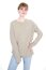 Punta di Roma *Marie* - beige froid