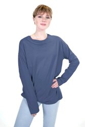 Punta di Roma *Marie* - bleu jean antique
