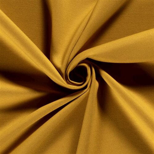 Punta di Roma *Marie* - ochre yellow