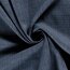 Interieurstoff Panama Uni - jeansblau