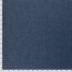 Interieurstoff Panama Uni - jeansblau
