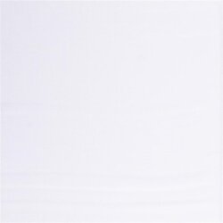 Decorative fabric Panama - white