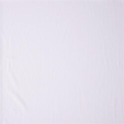 Decorative fabric Panama - white