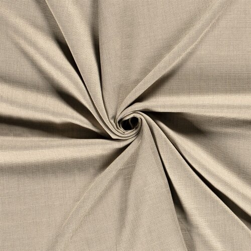 Interieurstoff Panama Uni - beige