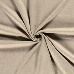 Interieurstoff Panama Uni - beige