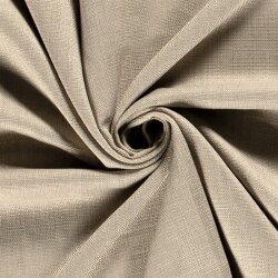 Interieurstoff Panama Uni - beige