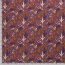 Decorative fabric arrows raspberry