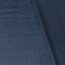 Tessuto di decorazione in velluto - blu scuro jean
