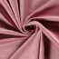 Decoratie stof fluweel - licht antiek roze