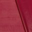 Decoración de tela de terciopelo - rojo carmín
