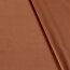 Decoration fabric velvet - light cinnamon