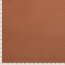 Decoration fabric velvet - light cinnamon