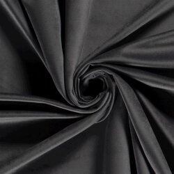 Tissu de décoration velours - gris acier