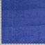 Fine corduroy *Mila* - royal blue