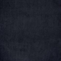 Fine corduroy *Mila* - dark blue