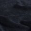 Fine corduroy *Mila* - dark blue