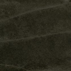 Fine corduroy *Mila* - altolive