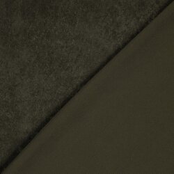 Fine corduroy *Mila* - altolive