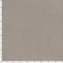 Fine corduroy *Mila* - nature