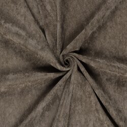 Velluto a coste fini *Mila* - beige scuro