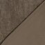 Feincord Stretch *Mila* Uni - dunkelbeige
