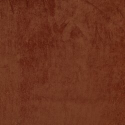 Fine corduroy *Mila* - rust
