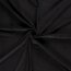 Fine corduroy *Mila* - black