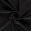 Fine corduroy *Mila* - black