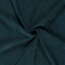 Fine corduroy *Mila* - green petrol