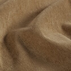 Fine corduroy *Mila* - camel