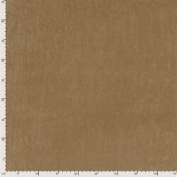 Fine corduroy *Mila* - camel