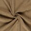 Fine corduroy *Mila* - camel